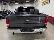 2019 Ram 1500 Classic HEMI 5.7 ST 4x4 CrewCab 5'7' Box|REAR CAME - Photo 4
