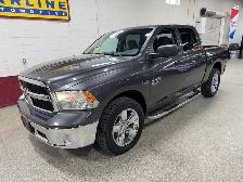 2019 Ram 1500 Classic HEMI 5.7 ST 4x4 CrewCab 5'7' Box|REAR CAME - Photo 6