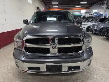 2019 Ram 1500 Classic HEMI 5.7 ST 4x4 CrewCab 5'7' Box|REAR CAME - Photo 7
