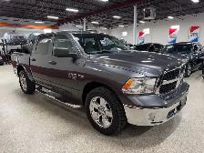 2019 Ram 1500 Classic HEMI 5.7 ST 4x4 CrewCab 5'7' Box|REAR CAME - Photo 8