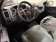 2019 Ram 1500 Classic HEMI 5.7 ST 4x4 CrewCab 5'7' Box|REAR CAME - Photo 10