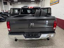 2019 Ram 1500 Classic HEMI 5.7 ST 4x4 CrewCab 5'7' Box|REAR CAME - Photo 12