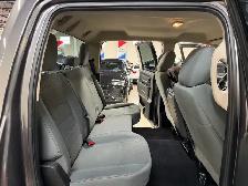 2019 Ram 1500 Classic HEMI 5.7 ST 4x4 CrewCab 5'7' Box|REAR CAME - Photo 13