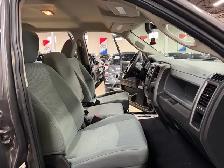 2019 Ram 1500 Classic HEMI 5.7 ST 4x4 CrewCab 5'7' Box|REAR CAME - Photo 14