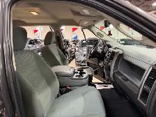 2019 Ram 1500 Classic HEMI 5.7 ST 4x4 CrewCab 5'7' Box|REAR CAME - Photo 15