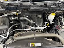 2019 Ram 1500 Classic HEMI 5.7 ST 4x4 CrewCab 5'7' Box|REAR CAME - Photo 17