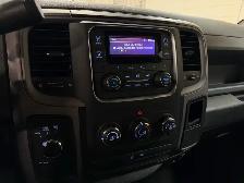 2019 Ram 1500 Classic HEMI 5.7 ST 4x4 CrewCab 5'7' Box|REAR CAME - Photo 18