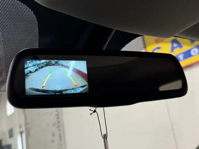 2019 Ram 1500 Classic HEMI 5.7 ST 4x4 CrewCab 5'7' Box|REAR CAME - Photo 19