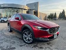 2021 Mazda CX-30 GS GS AWD - ONE OWNER - CLEAN CARFAX!!