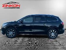 2017 Buick Enclave PREMIUM | FULLY LOADED | DUAL ROOF | LEATHER - Photo 2