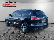2017 Buick Enclave PREMIUM | FULLY LOADED | DUAL ROOF | LEATHER - Photo 3