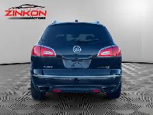 2017 Buick Enclave PREMIUM | FULLY LOADED | DUAL ROOF | LEATHER - Photo 4