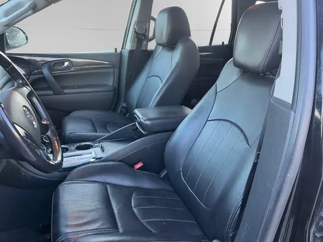 2017 Buick Enclave PREMIUM | FULLY LOADED | DUAL ROOF | LEATHER - Photo 10