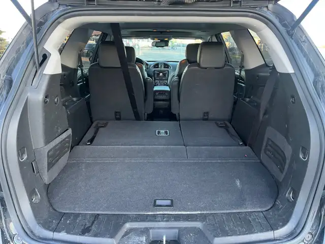 2017 Buick Enclave PREMIUM | FULLY LOADED | DUAL ROOF | LEATHER - Photo 13