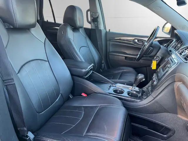 2017 Buick Enclave PREMIUM | FULLY LOADED | DUAL ROOF | LEATHER - Photo 15