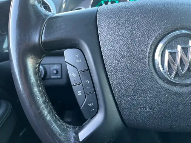 2017 Buick Enclave PREMIUM | FULLY LOADED | DUAL ROOF | LEATHER - Photo 16