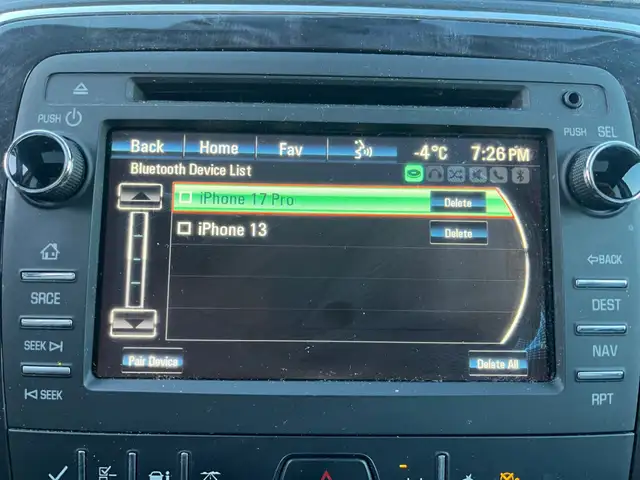 2017 Buick Enclave PREMIUM | FULLY LOADED | DUAL ROOF | LEATHER - Photo 18