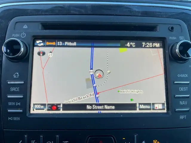 2017 Buick Enclave PREMIUM | FULLY LOADED | DUAL ROOF | LEATHER - Photo 19