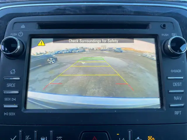 2017 Buick Enclave PREMIUM | FULLY LOADED | DUAL ROOF | LEATHER - Photo 20