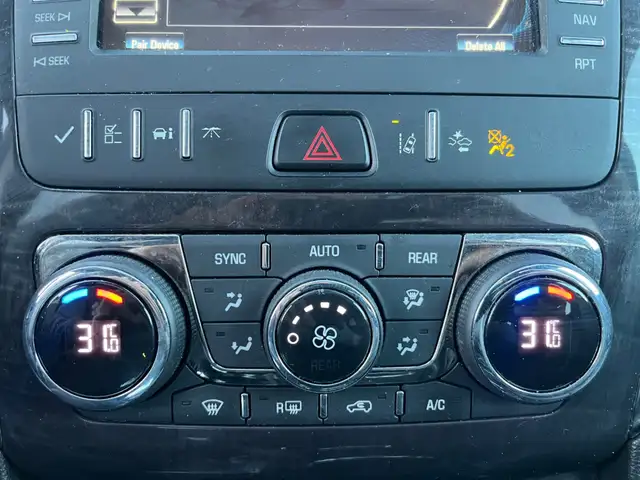 2017 Buick Enclave PREMIUM | FULLY LOADED | DUAL ROOF | LEATHER - Photo 21