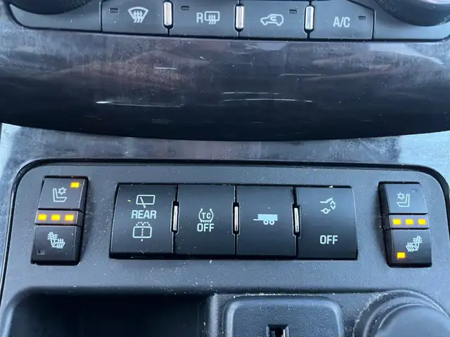 2017 Buick Enclave PREMIUM | FULLY LOADED | DUAL ROOF | LEATHER - Photo 22