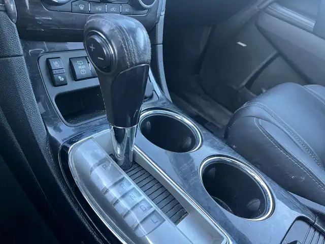 2017 Buick Enclave PREMIUM | FULLY LOADED | DUAL ROOF | LEATHER - Photo 23