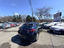 2018 Mazda Mazda3 GS iTouring 109KM CERTIFIED-WARRANTY - Photo 8