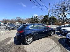 2018 Mazda Mazda3 GS iTouring 109KM CERTIFIED-WARRANTY - Photo 9