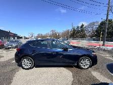 2018 Mazda Mazda3 GS iTouring 109KM CERTIFIED-WARRANTY - Photo 10