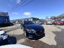 2018 Mazda Mazda3 GS iTouring 109KM CERTIFIED-WARRANTY - Photo 12