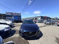 2018 Mazda Mazda3 GS iTouring 109KM CERTIFIED-WARRANTY - Photo 13