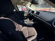 2018 Mazda Mazda3 GS iTouring 109KM CERTIFIED-WARRANTY - Photo 17