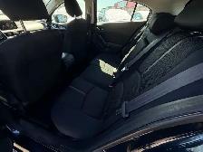 2018 Mazda Mazda3 GS iTouring 109KM CERTIFIED-WARRANTY - Photo 19