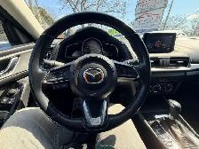 2018 Mazda Mazda3 GS iTouring 109KM CERTIFIED-WARRANTY - Photo 20