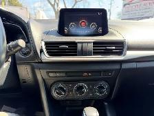 2018 Mazda Mazda3 GS iTouring 109KM CERTIFIED-WARRANTY - Photo 23