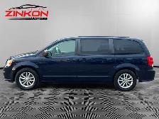 2016 Dodge Grand Caravan SXT | CLEAN CARFAX | NAVI | BACK-UP CAM - Photo 2