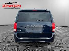 2016 Dodge Grand Caravan SXT | CLEAN CARFAX | NAVI | BACK-UP CAM - Photo 4