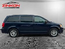 2016 Dodge Grand Caravan SXT | CLEAN CARFAX | NAVI | BACK-UP CAM - Photo 6