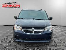 2016 Dodge Grand Caravan SXT | CLEAN CARFAX | NAVI | BACK-UP CAM - Photo 8