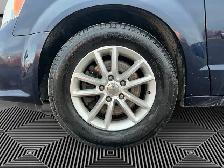 2016 Dodge Grand Caravan SXT | CLEAN CARFAX | NAVI | BACK-UP CAM - Photo 9