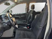 2016 Dodge Grand Caravan SXT | CLEAN CARFAX | NAVI | BACK-UP CAM - Photo 10