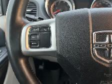 2016 Dodge Grand Caravan SXT | CLEAN CARFAX | NAVI | BACK-UP CAM - Photo 18