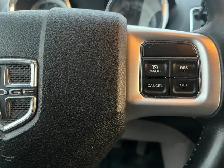 2016 Dodge Grand Caravan SXT | CLEAN CARFAX | NAVI | BACK-UP CAM - Photo 19