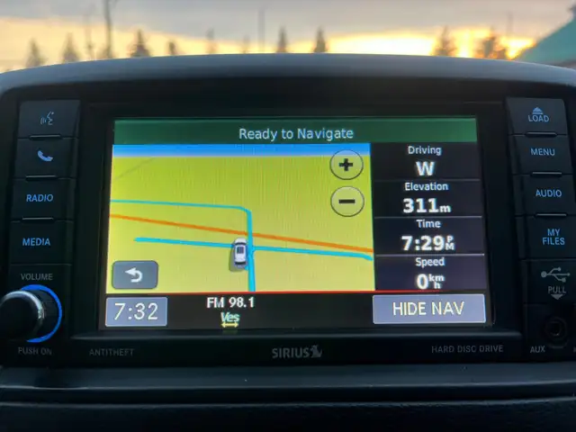 2016 Dodge Grand Caravan SXT | CLEAN CARFAX | NAVI | BACK-UP CAM - Photo 21