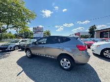 2012 Nissan Rogue S 180KM CERTIFIED-WARRANTY - Photo 4