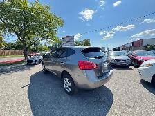 2012 Nissan Rogue S 180KM CERTIFIED-WARRANTY - Photo 5
