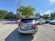 2012 Nissan Rogue S 180KM CERTIFIED-WARRANTY - Photo 6
