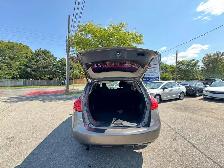 2012 Nissan Rogue S 180KM CERTIFIED-WARRANTY - Photo 7