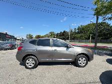2012 Nissan Rogue S 180KM CERTIFIED-WARRANTY - Photo 9