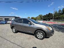 2012 Nissan Rogue S 180KM CERTIFIED-WARRANTY - Photo 10